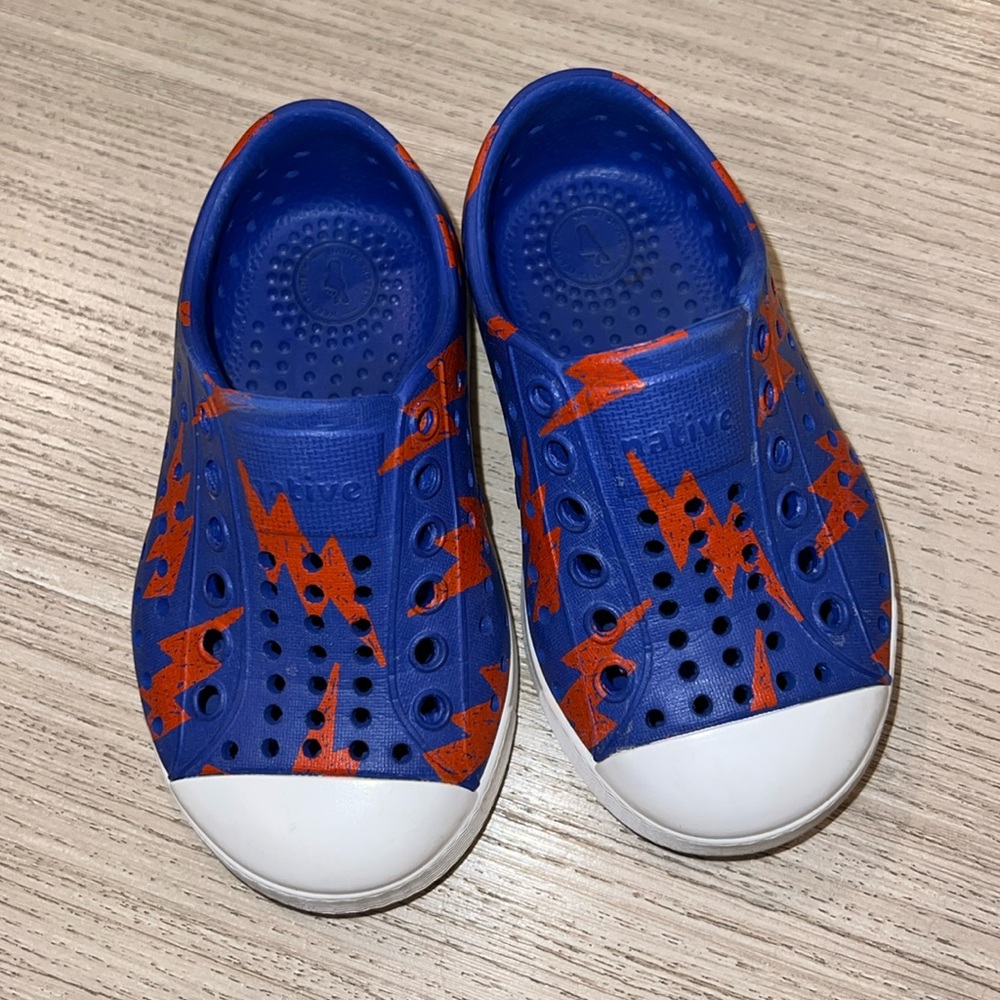 Native Toddler Shoes